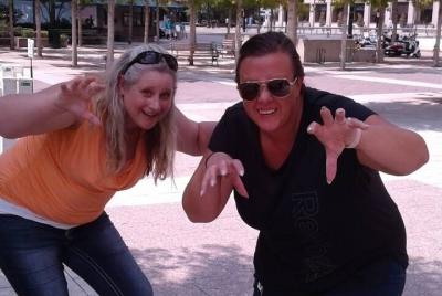 Explore Coral Springs with a Unique Scavenger Hunt by Zombie Scavengers Explore Coral Springs with a Unique Scavenger Hunt by Zombie Scavengers