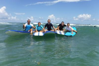 Surf Lessons Fort Lauderdale Surf Lessons Fort Lauderdale