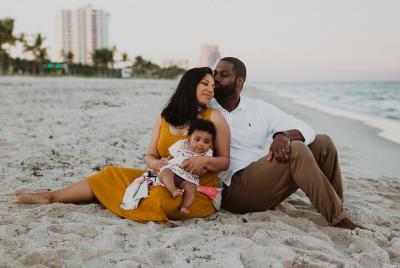 30 Minute Private Vacation Photography Session with Photographer  30 Minute Private Vacation Photography Session with Photographer