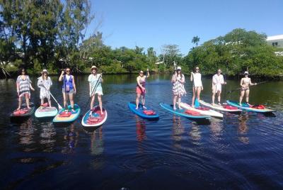 Stand Up Paddle Board Rentals in South Florida Stand Up Paddle Board Rentals in South Florida