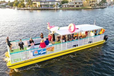 Island Time Boat Cruise Island Time Boat Cruise
