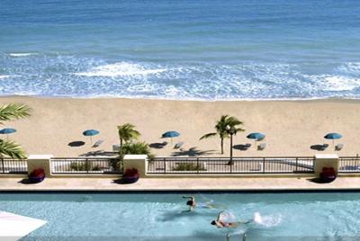 The Atlantic Hotel & Spa With Pool & Beach Access The Atlantic Hotel & Spa With Pool & Beach Access