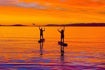 Friday Nights Pints and Paddle Party in Fort Lauderdale Friday Nights Pints and Paddle Party in Fort Lauderdale