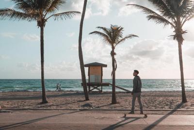 Private Airport Transfer: Fort Lauderdale Int. Airport (FLL) to Fort Lauderdale Private Airport Transfer: Fort Lauderdale Int. Airport (FLL) to Fort Lauderdale