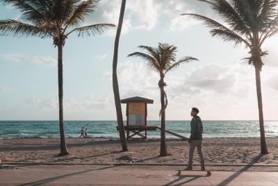 Private Airport Transfer: Fort Lauderdale to Fort Lauderdale Int. Airport (FLL) Private Airport Transfer: Fort Lauderdale to Fort Lauderdale Int. Airport (FLL)
