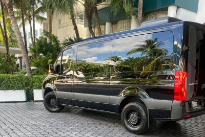 Fort Lauderdale Airport Private Transfer to Boca Raton Fort Lauderdale Airport Private Transfer to Boca Raton