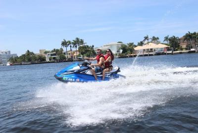 1 Hour Jet Ski Rental in Fort Lauderdale 1 Hour Jet Ski Rental in Fort Lauderdale