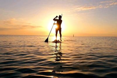 Reef Snorkel and Paddle Adventure in Fort Lauderdale Beach Reef Snorkel and Paddle Adventure in Fort Lauderdale Beach