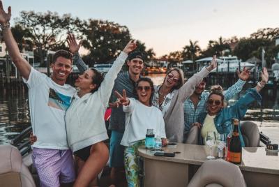 Bring Your Own Cocktail Cruise in Fort Lauderdale Bring Your Own Cocktail Cruise in Fort Lauderdale
