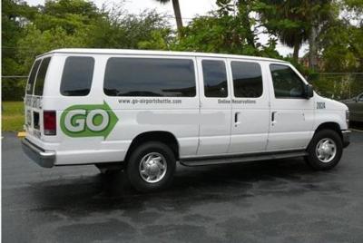 Fort Lauderdale Airport to Miami Cruise Port Transfer Fort Lauderdale Airport to Miami Cruise Port Transfer