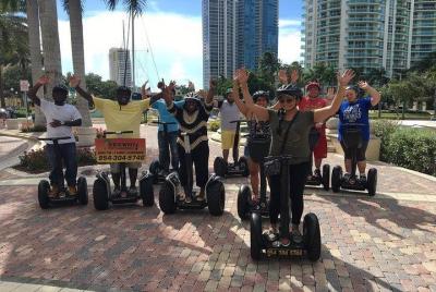 Fort Lauderdale Segway Tour Fort Lauderdale Segway Tour