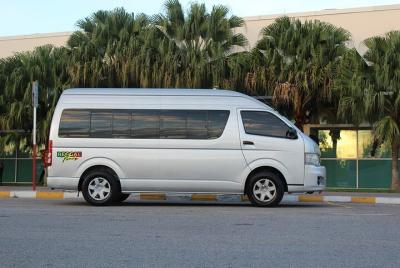 Private Montego Bay Airport Transfer to Negril Hotels Private Montego Bay Airport Transfer to Negril Hotels