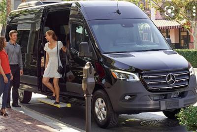 Port Everglades Private Transfer from Hollywood  Port Everglades Private Transfer from Hollywood