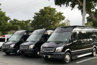 Ft. Lauderdale Airport Pick Up Ft. Lauderdale Airport Pick Up