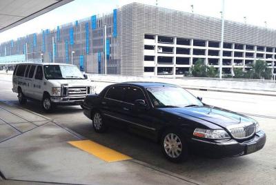 Fort Lauderdale Airport (FLL) Private Arrival Transfer Fort Lauderdale Airport (FLL) Private Arrival Transfer