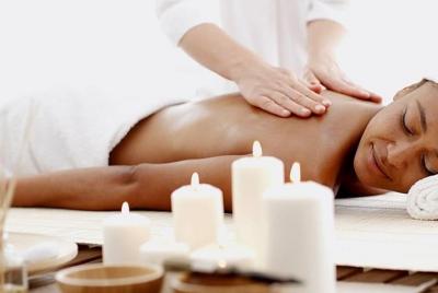 massage therapist   massage therapist