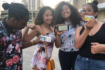 Participate in a Fun Scavenger Hunt in Fort Myers by Crazy Dash