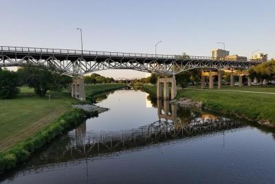Fort Worth Running Tour