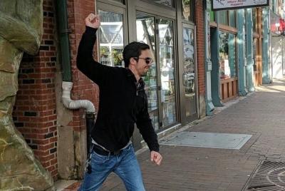 Scavenger Hunt Adventure in Fort Worth by 3Quest Challenge Scavenger Hunt Adventure in Fort Worth by 3Quest Challenge