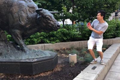 Scavenger Hunt Adventure in Fort Worth by Crazy Dash Scavenger Hunt Adventure in Fort Worth by Crazy Dash