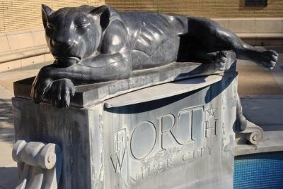 Fort Worth Scavenger Hunt Adventure