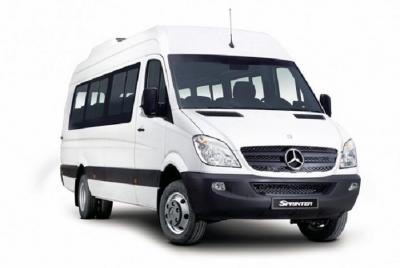 Buenos Aires Private City Tour by Van Buenos Aires Private City Tour by Van