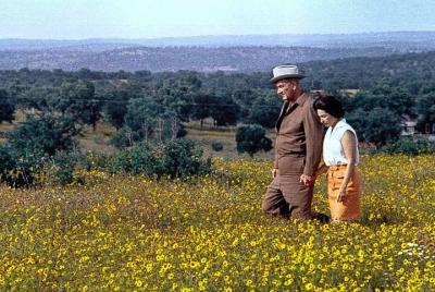 An Afternoon in LBJ Country Trolley Tour An Afternoon in LBJ Country Trolley Tour