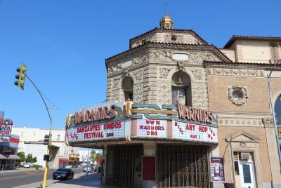 Fresno Scavenger Hunt: Fresno Art & History Fresno Scavenger Hunt: Fresno Art & History