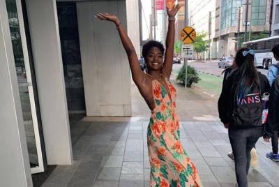 Unique Scavenger Hunt Experience in Gainesville by Operation City Unique Scavenger Hunt Experience in Gainesville by Operation City