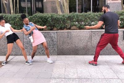 Explore Gainesville with a Unique Scavenger Hunt by 3Quest Challe Explore Gainesville with a Unique Scavenger Hunt by 3Quest Challe