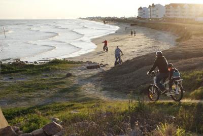 E-bike Island Adventure Tour E-bike Island Adventure Tour