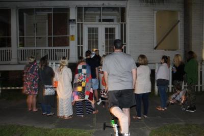 Galveston Island Ghost Tour Galveston Island Ghost Tour