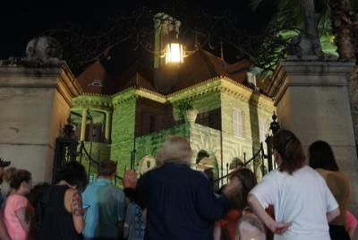 Ghost On the Strand Ghost Tour Ghost On the Strand Ghost Tour