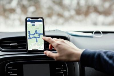 Yellowstone National Park Self Driving Audio Tour Yellowstone National Park Self Driving Audio Tour