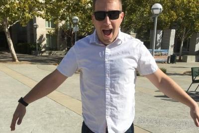 Fun City Scavenger Hunt in Gatlinburg by Zombie Scavengers