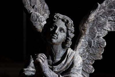 Gatlinburg Ghost Tour