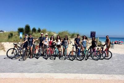 Small-Group Tour: South Beach by Bicycle