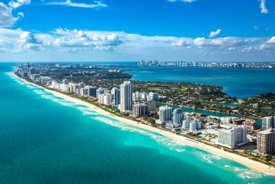 Miami Salsa Lovers Dancing Experience