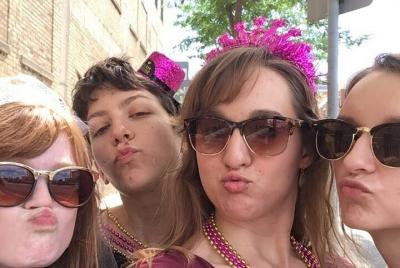 Explore Greenville with a Unique Scavenger Hunt by 3Quest Challen Explore Greenville with a Unique Scavenger Hunt by 3Quest Challen