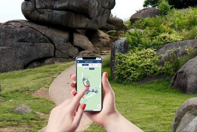 Devil’s Den, Gettysburg Self-Guided Walking Tour