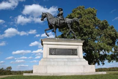 Ultimate Gettysburg Self-Guided Bundle Tour