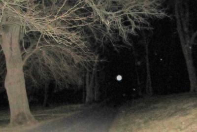 Late Night Ghost Hunt Walking Tour in Gettysburg Late Night Ghost Hunt Walking Tour in Gettysburg