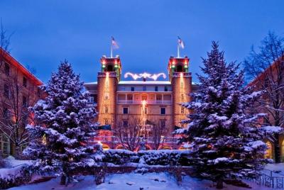 Glenwood Springs Scavenger Hunt: Glenwood Springs Hospitality Hunt