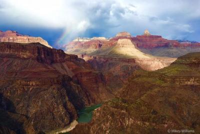 Grand Canyon Sightseeing Tour from Tusayan Grand Canyon Sightseeing Tour from Tusayan