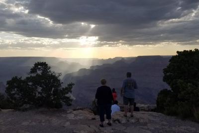 Grand Canyon Tour from Tusayan Grand Canyon Tour from Tusayan