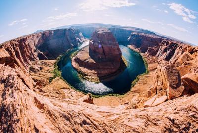 Arizona Highlights - Antelope Canyon and Lake Powell Flight with River Rafting Arizona Highlights - Antelope Canyon and Lake Powell Flight with River Rafting
