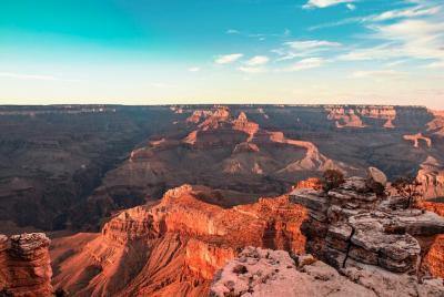 Private Tour to Grand Canyon from Las Vegas with Driver and Guide Private Tour to Grand Canyon from Las Vegas with Driver and Guide