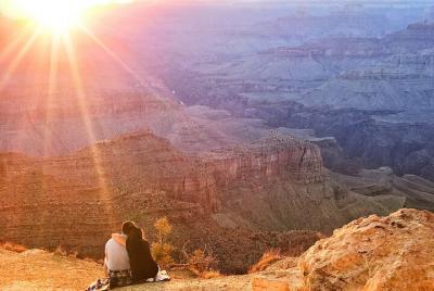 4-Hour Biblical Creation Sunset Tour - Grand Canyon South Rim 4-Hour Biblical Creation Sunset Tour - Grand Canyon South Rim