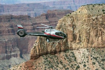 45-minute Helicopter Flight Over the Grand Canyon from Tusayan, Arizona 45-minute Helicopter Flight Over the Grand Canyon from Tusayan, Arizona