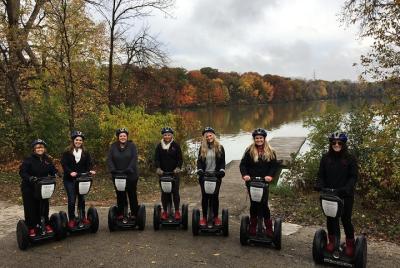 Appleton Private Segway Tour Appleton Private Segway Tour